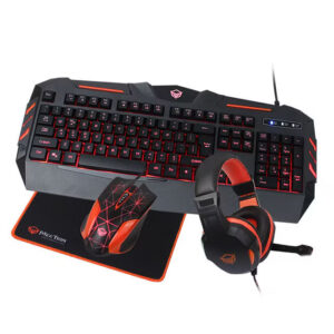 Meetion Gaming Combo 4 in 1