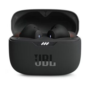 JBL Tune 230NCTWS True Wireless Noise Cancelling Earbuds Black